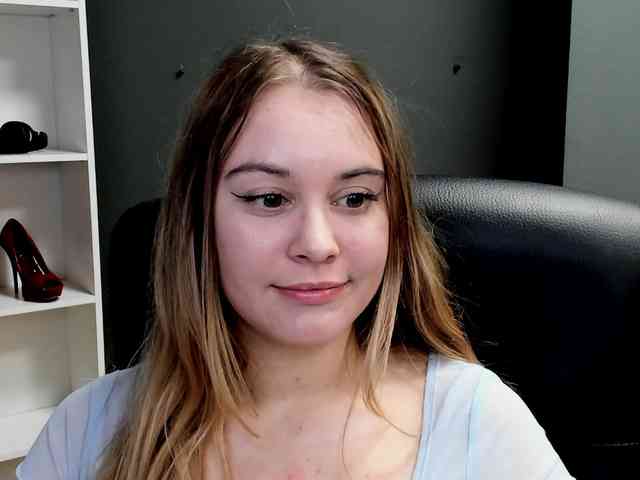 PERFECTvaleria webcam