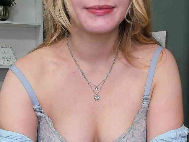 PERFECTvaleria webcam