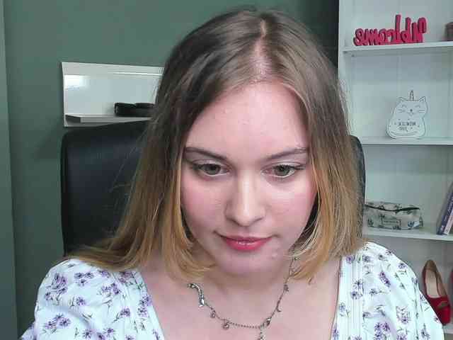 PERFECTvaleria webcam