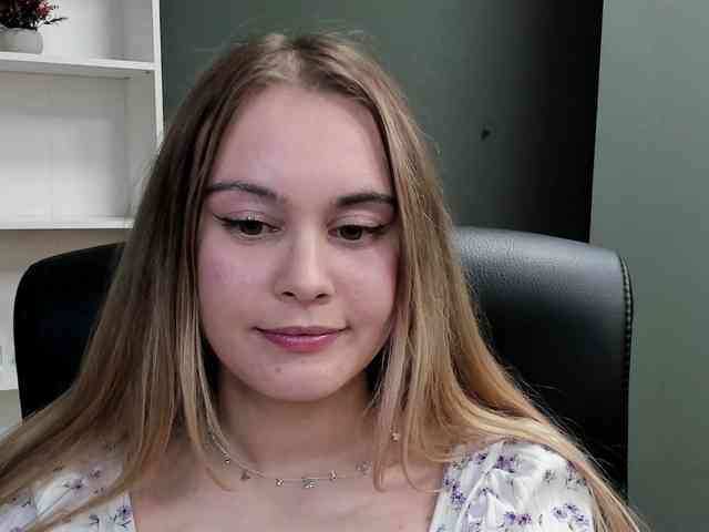 PERFECTvaleria webcam