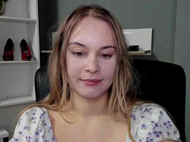 PERFECTvaleria webcam