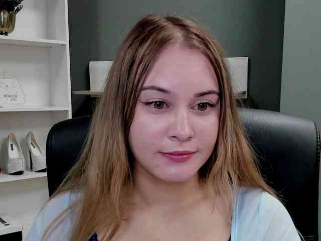 PERFECTvaleria webcam