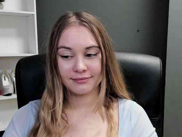 PERFECTvaleria webcam