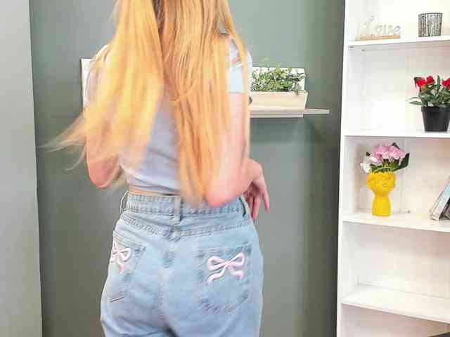 PERFECTvaleria webcam