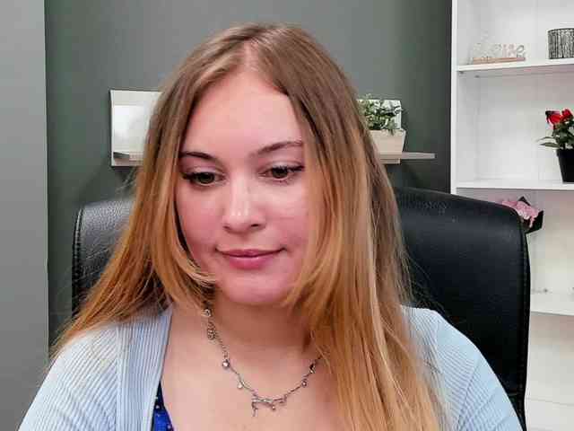 PERFECTvaleria webcam