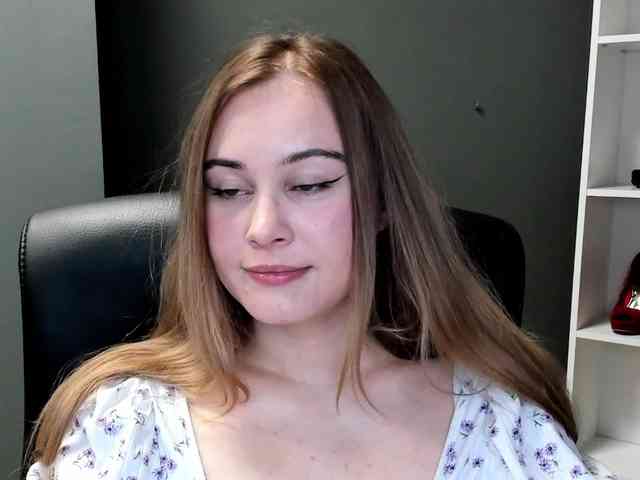 PERFECTvaleria webcam