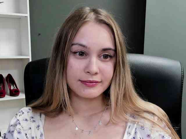 PERFECTvaleria webcam