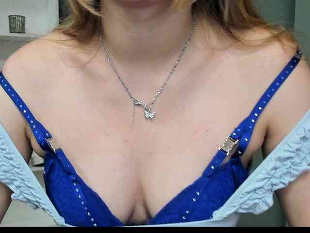 PERFECTvaleria webcam