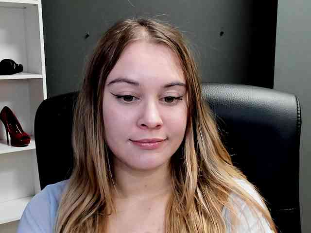 PERFECTvaleria webcam