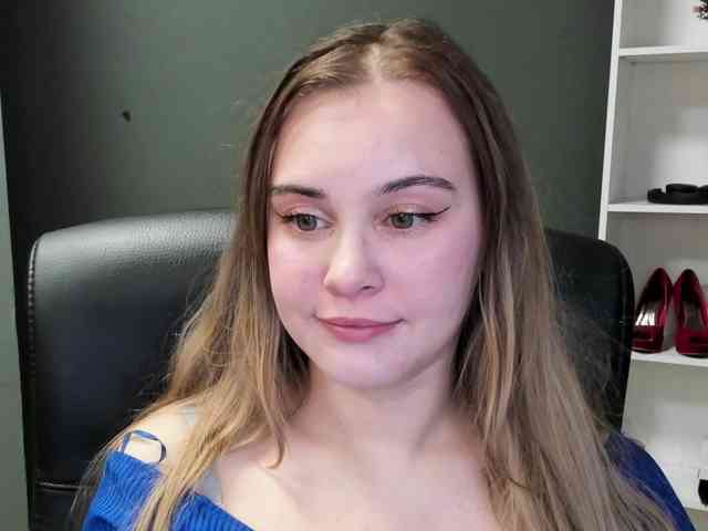 PERFECTvaleria webcam