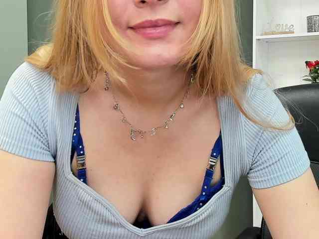 PERFECTvaleria webcam