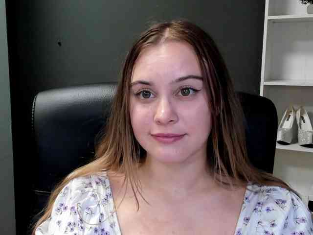 PERFECTvaleria webcam