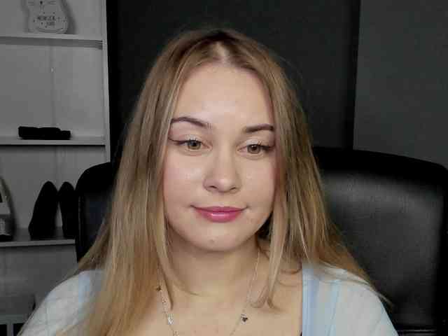 PERFECTvaleria webcam