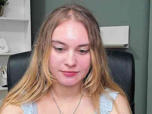 PERFECTvaleria webcam