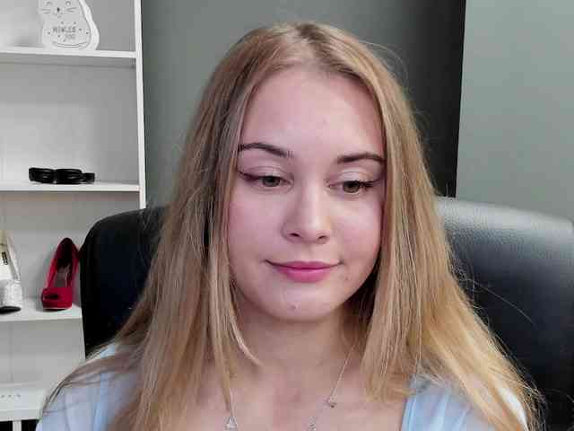 PERFECTvaleria webcam