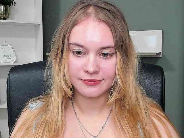 PERFECTvaleria webcam