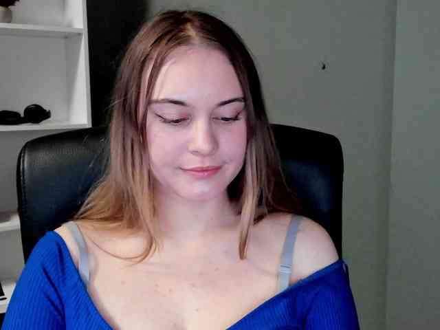 PERFECTvaleria webcam