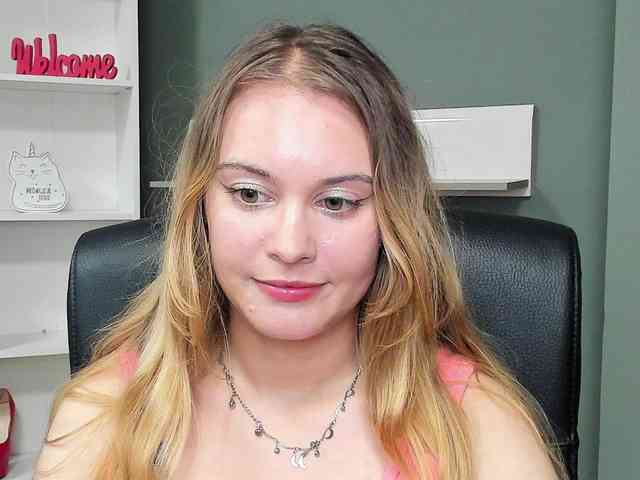 PERFECTvaleria webcam
