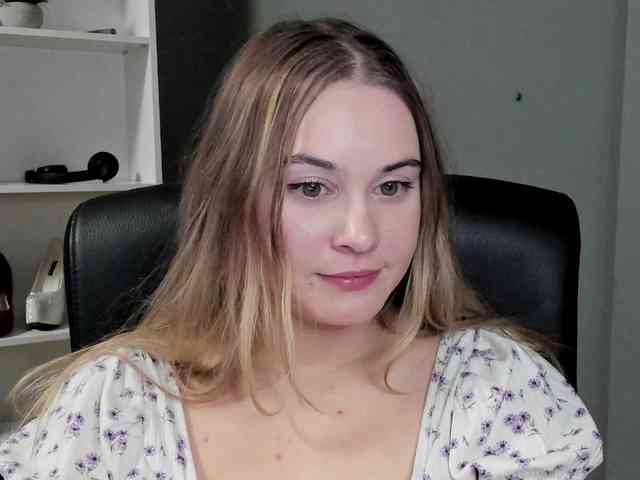 PERFECTvaleria webcam