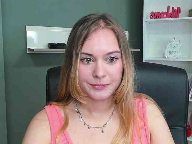 PERFECTvaleria webcam