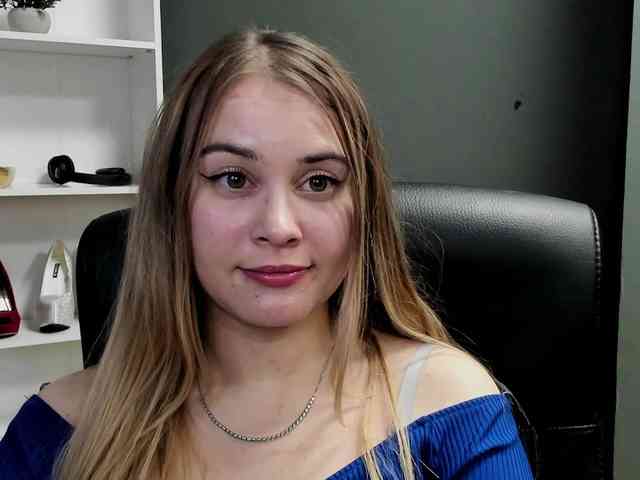 PERFECTvaleria webcam