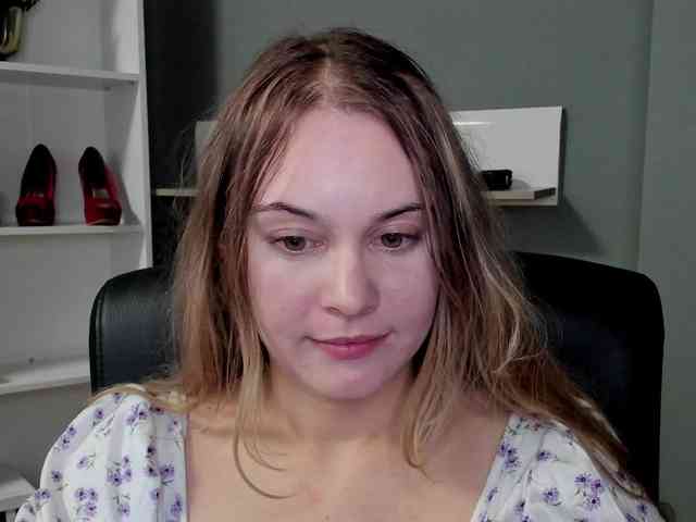 PERFECTvaleria webcam