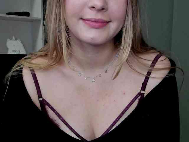 PERFECTvaleria webcam