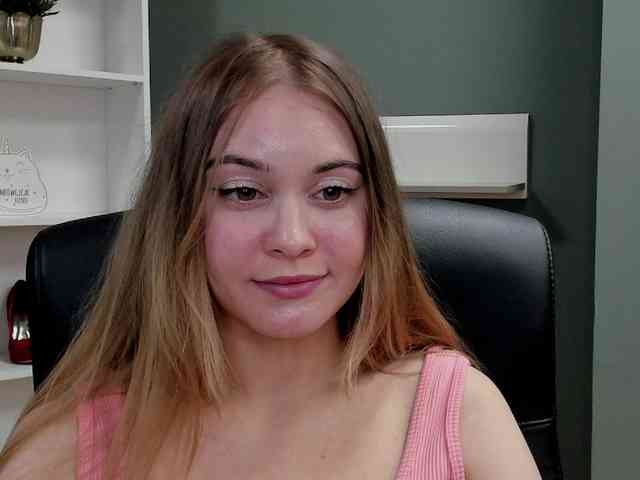 PERFECTvaleria webcam