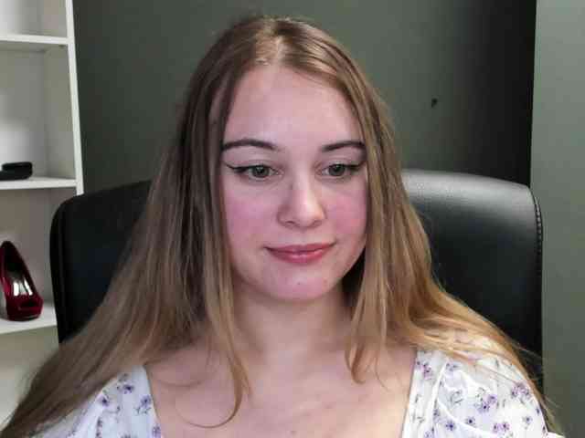 PERFECTvaleria webcam