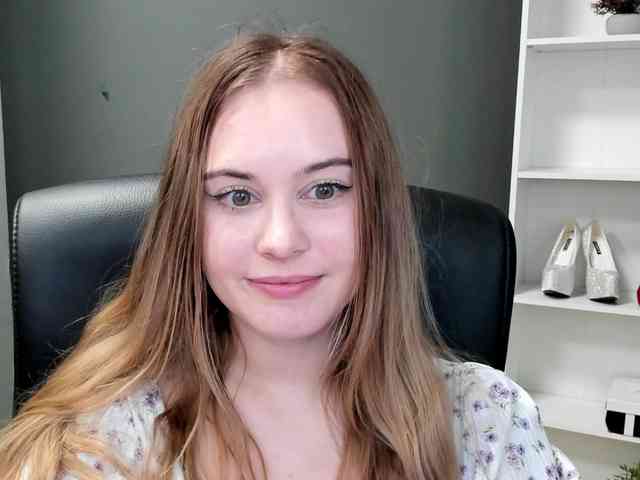 PERFECTvaleria webcam