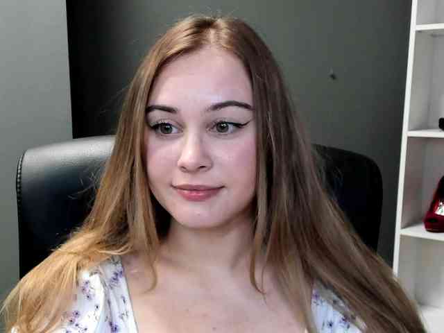 PERFECTvaleria webcam