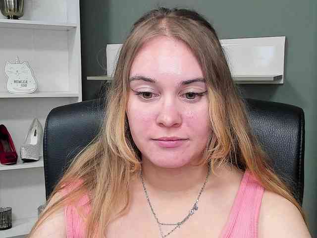 PERFECTvaleria webcam