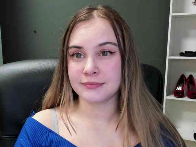 PERFECTvaleria webcam