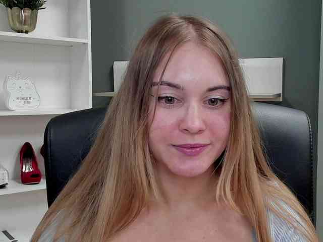 PERFECTvaleria webcam