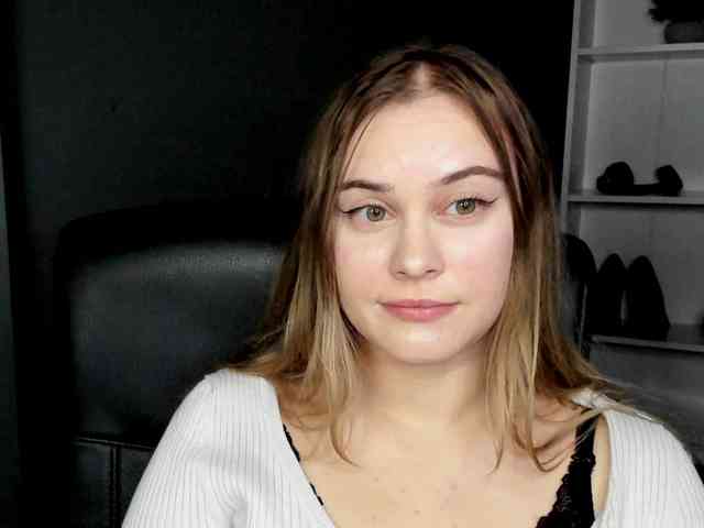 PERFECTvaleria webcam