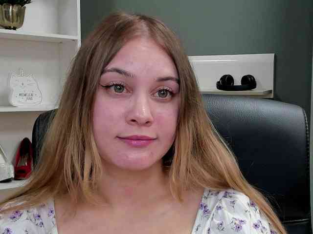 PERFECTvaleria webcam