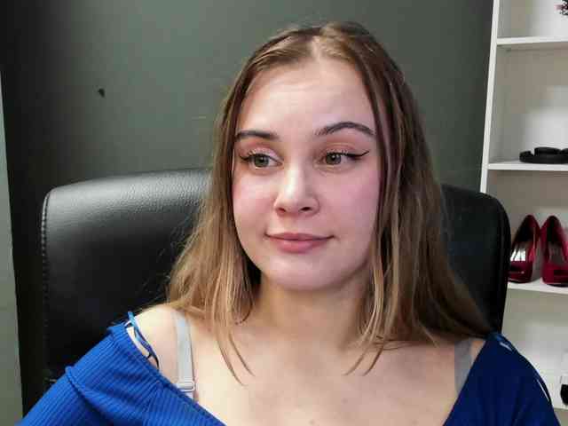 PERFECTvaleria webcam