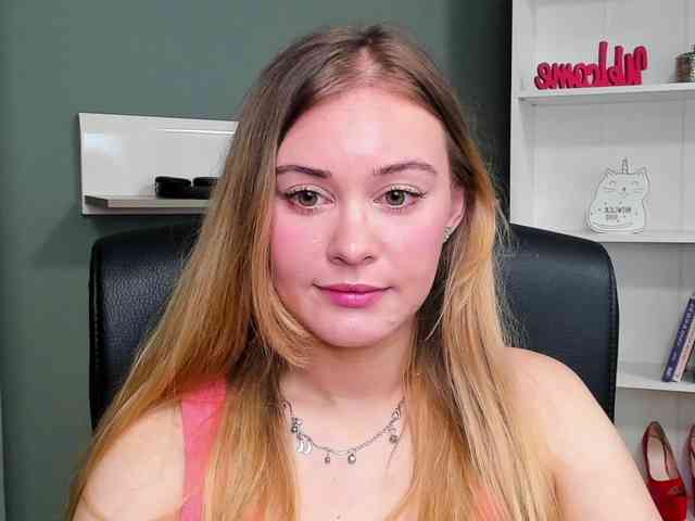 PERFECTvaleria webcam
