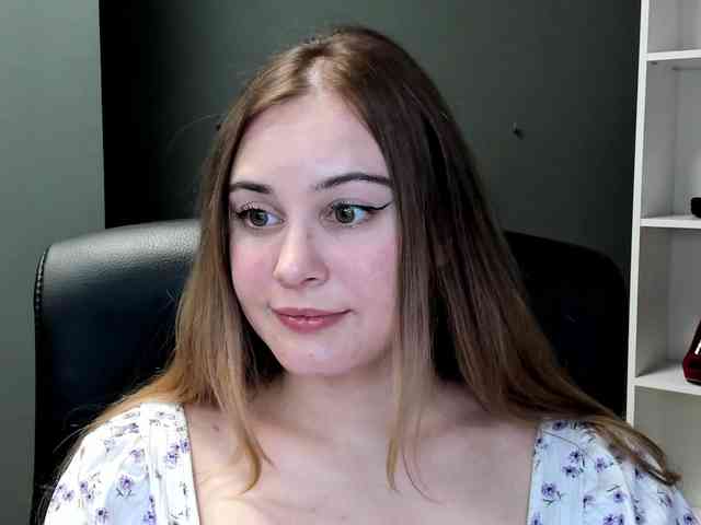 PERFECTvaleria webcam