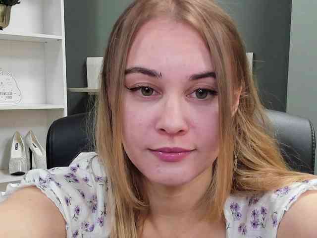 PERFECTvaleria webcam