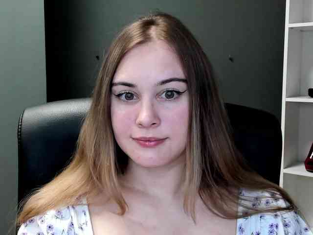 PERFECTvaleria webcam