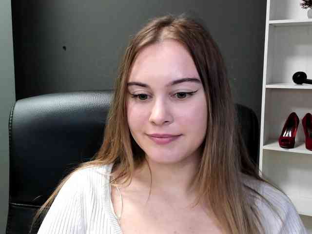 PERFECTvaleria webcam