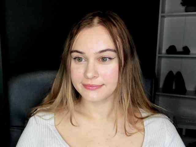 PERFECTvaleria webcam