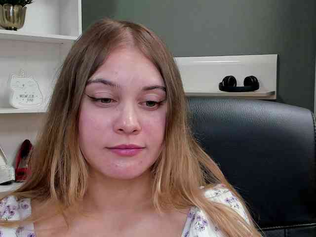 PERFECTvaleria webcam