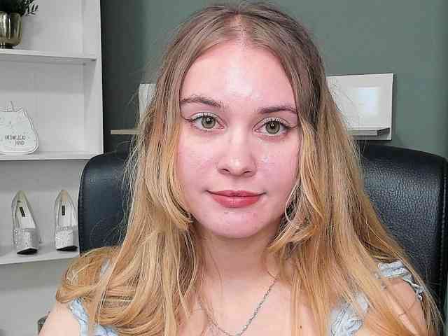 PERFECTvaleria webcam