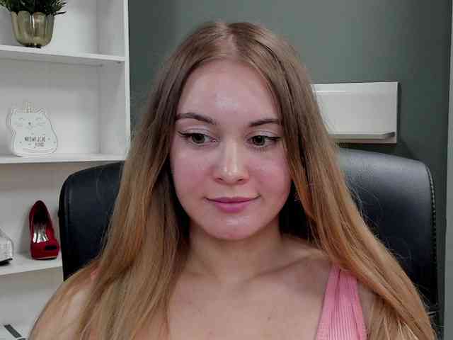 PERFECTvaleria webcam