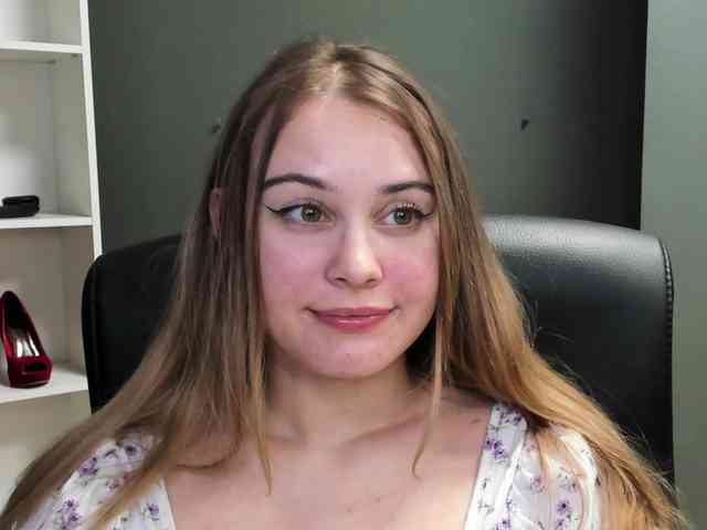 PERFECTvaleria webcam