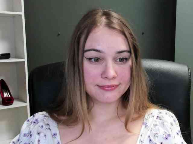 PERFECTvaleria webcam