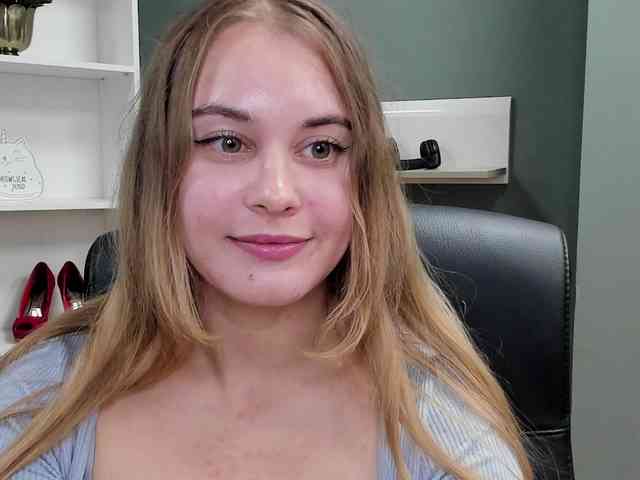 PERFECTvaleria webcam