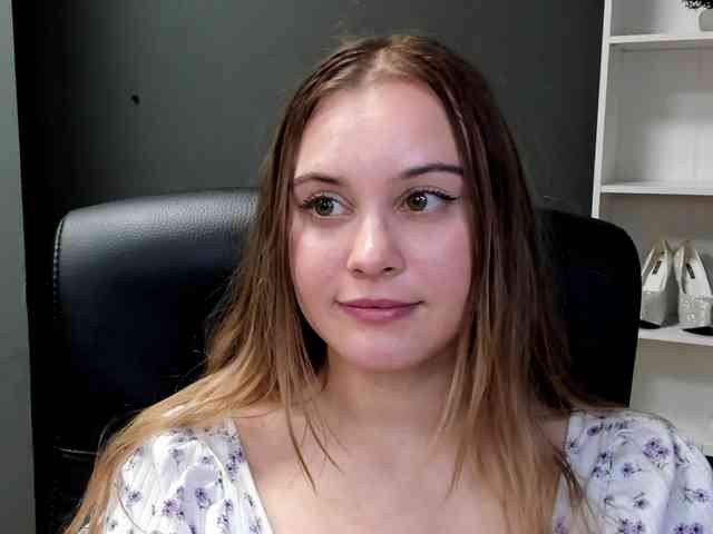 PERFECTvaleria webcam